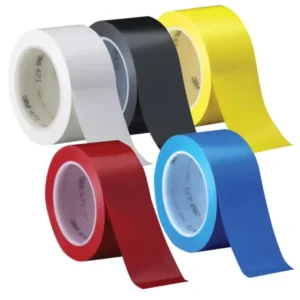 Vinyl Tape 471 Identification Tape Masking Tape Marking Ground Safety