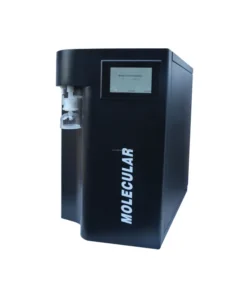 Virology Research Water Unit 20LPH Sterile 0.22m Filtration Virus Free Pump 1 Year Warranty
