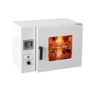 WEIAI Factory Price 25L Dryer Heating Oven Hot Air Sterilizer for Lab Nail Art Salon Dental Tools Dry Heat Sterilizer