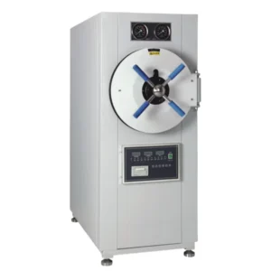 WS 150YDB Laboratory Horizontal Cylindrical Pressure Steam Sterilizer (microcomputer Control)