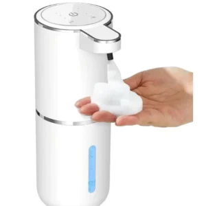 Wall Mounted Automatic Alcohol Hand Sanitizer Dispenser Touchless Electric Sensor