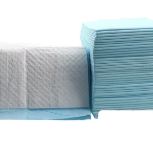 Wanlihua Yinanji Disposable Nursing Pads Waterproof Bed Sheet for Elderly and Adult OEM Delivery Maternity Pads