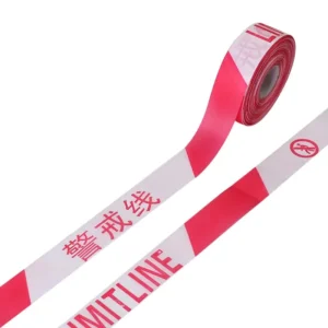 Warning Strip Tape Warning Tape Wire Caution Warning Tape Car Warning Tape Warning Tape Electrical Warning Detact Tape