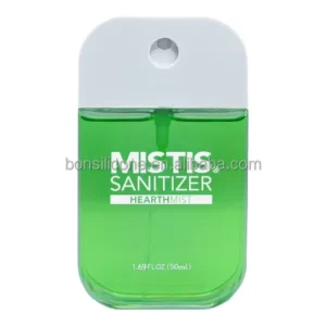 Wash free Hand Sanitizer Household Portable Anti bacterial Disinfection Spray Fragrance Alcohol Sanitizer Mist