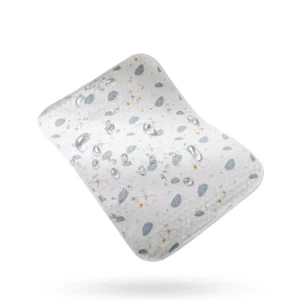 Washable Reusable Adult and Baby Incontinence Bed Pad Hospital White Underpad Liner Disposable Changing Pad for Urine