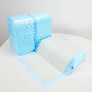 Washable Underpad Reusable Disposable for Incontinence Bed Chair Protection Disposable Puppy Pads