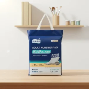 Water Absorbent Breathable and Leak Proof Hospital Mattresses Medical Bed Pads Incontinence Bed Pads