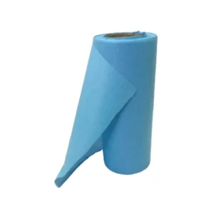 Water Absorbing Laminated Medical Nonwoven Fabric Material