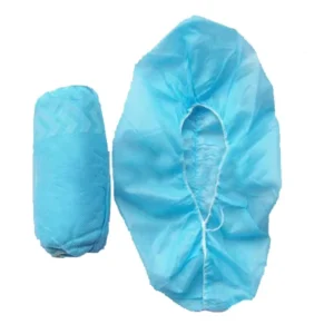 Water Proof Anti Slip Disposable Plastic Shoe Cover