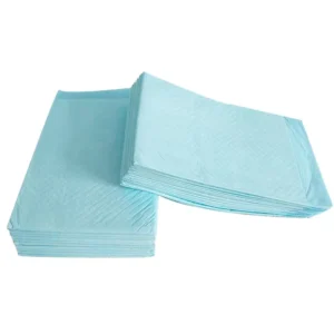 Water Proof Disposable Hospital Absorbent Underpads Disposable Underpads for Adults and Baby