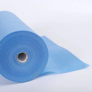 Water Proofing Medical Nonwoven Spunbond Polypropylene Non Woven Fabric