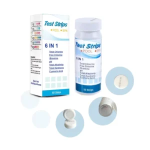Water Test Strip Water Test Paper