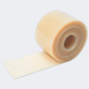 Waterproof Adhesive Hydrocolloid Bandage Roll for Wound Care Hydrocolloid Wound Dressing