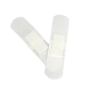 Waterproof Band Aid Accelerates Wound Healing First Aid CE Certified