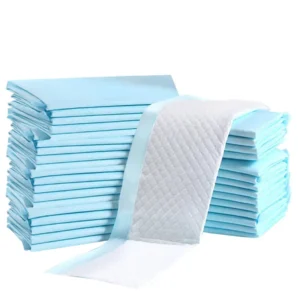 Waterproof Bed Mat Baby Changing Pad Mattress Protector Used Baby Urine Pad in the Bedroom