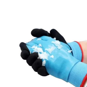 Waterproof Cold Resistant and Antifreeze Hand Protection Gloves