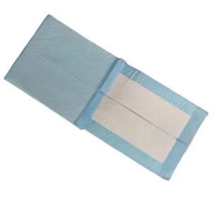 Waterproof Disposable Bed Sheet Quick Absorbency Adult Underpad Nursing Care Pad for Elderly Care