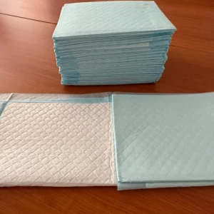 Waterproof Disposable Pet Pad Medical Nursing Safety Waterproof Bed Sheet