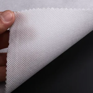 Waterproof Fabric Breathable Non Woven Fabric Raw Materials for Medical Disposable Non woven