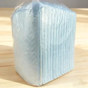 Waterproof Incontinence Disposable Dignity Sheet Adult Underpads Hospital Nursing Bed Pad