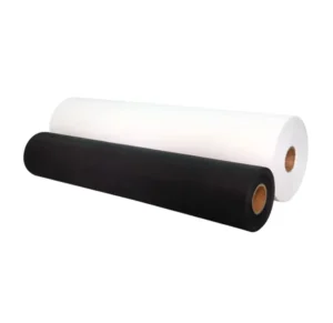 Waterproof Non-Woven Fabrics for Medical and Sanitary Home Textile 100% Polyester Woven Fabric