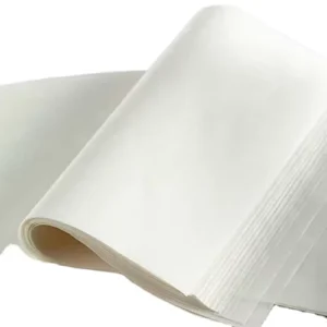 Waterproof Oil Proof Moisture Proof Paper Food Barbecue Paper Silicone Paper Sheets