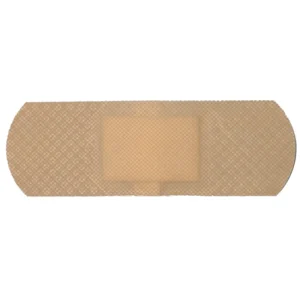 Waterproof Plastic Band-aid Medical First Aid Adhesive Bandage Manufacture Supply Adhesive Strips Quality Adhesive Plaster
