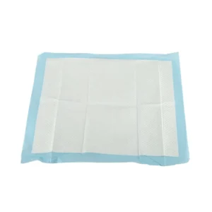 Waterproof Reusable Underpad Washable Incontinence Pads Hospital Disposable Underpad