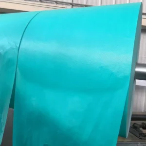 Waterproof Stretch Film Soft Medical Grade Laminated Paper Roll with Virgin Wood Pulp for Bathroom Use