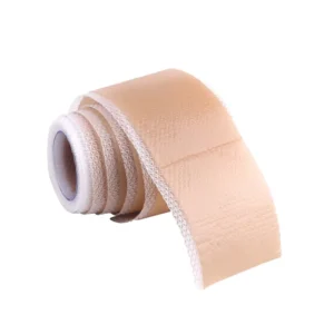 Waterproof Tape Scar Removal Gel Stretch Mark Plaster Acne Scar Silicone Sheets Scars Patch Private Label