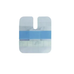 Waterproof Transparent Adhesive Dressing Self Adhesive IV Cannula Fixation Wound Care