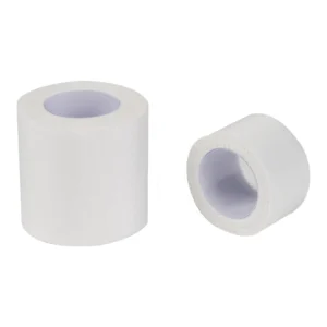 Waterproof Transparent Athletic Tape for Medical Sports Injury Care Surgical Adhesive CE Certified Eco friendly Athletes