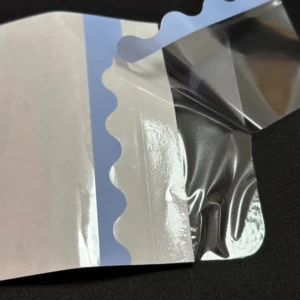 Waterproof Transparent Film Dressing Use for IV Cannula Placement