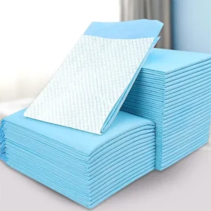 Waterproof Underpad Incontinence Bed Pads Disposable Surgical Nonwoven Disposable Underpad Underpads for Incontinence