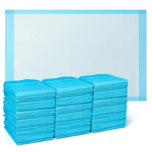 Waterproof Underpad Paper Medline Dealer Waterproof Bed Pads Chux Absorbent Pad Blue Pads Dealer Inco Sheets Disposable