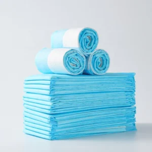 Waterproof Underpad for Adult People Pee Pad Disposable Incontinent Leak Proof Waterproof Urine Bed Pads