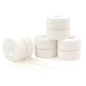 Weightlifting Wrestling Prevent Injury Tape Heavy Elastic Strong Adhesive EAB Bandage