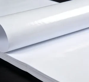 Wet Strength Paper