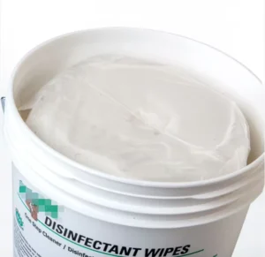 Wet Wipes 4 X 800 Count Refill Bags (3200 Wipes) Value Pack for Upward Pull Dispenser Ideal for Public Use