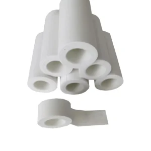 White Cotton Zinc Oxide Printed Athletic Sports Tape Zinc Oxide Tape