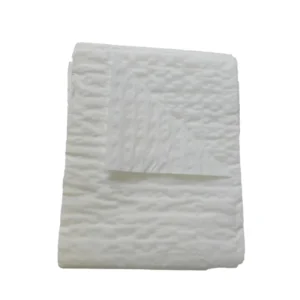 Whosale Disposable Sterile Medical Paper Towel Reinforced Scrim Paper Towel Surgical Pack Accessories