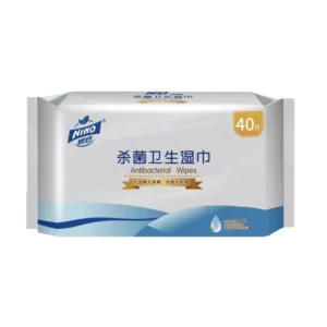 Wipes Disposable Barrel Disinfecting Cleansing Wet Wipes