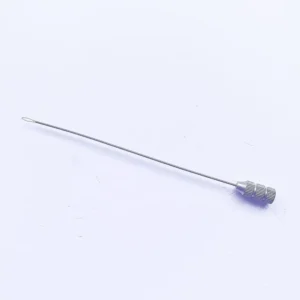 Wire Set and Sutrure Needle Arthroscopy Instruments Surgical Instruments