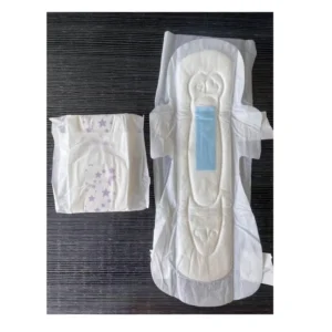 Women Pads Feminine Hygiene Products Alwaying Ultra Clean 350mm Sanitary Napkins Sanitary Pad
