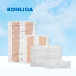 Wound Closure Device Skin Wound Closure Device Tape Stitches Bandages Band Aid