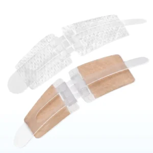 Wound Closure Device Skin Wound Steri Strip Tape Stitches
