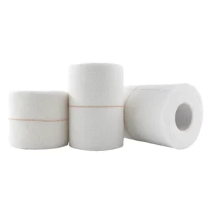 Wound Dressing Elastic Adhesive Bandage 7.5cm X 4.5m