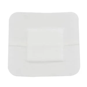 Wound Dressing Pad Medical Adhesive Band Aid