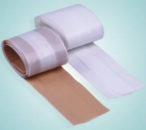 Wound Dressing Strip