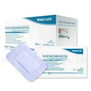 Wound Dressing wound Care disposable Product